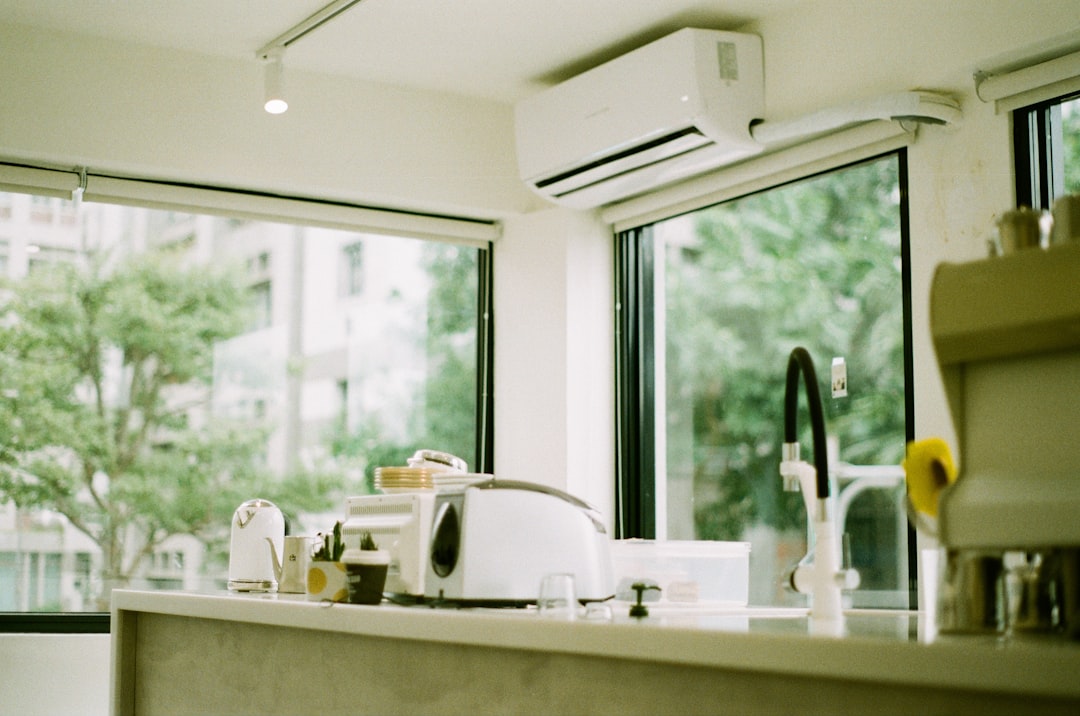 Poor Ventilation and Heat Management (image credits: unsplash)
