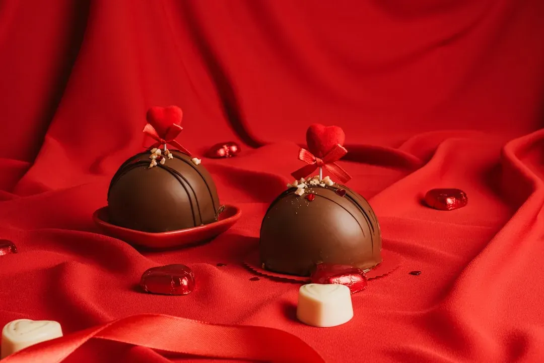 2. Chocolate: The Charming Sensualist (Image Credits: Unsplash)