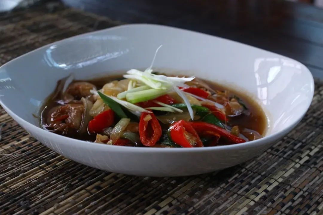 6. Store-Bought Chicken or Vegetable Broth (Image Credits: Unsplash)