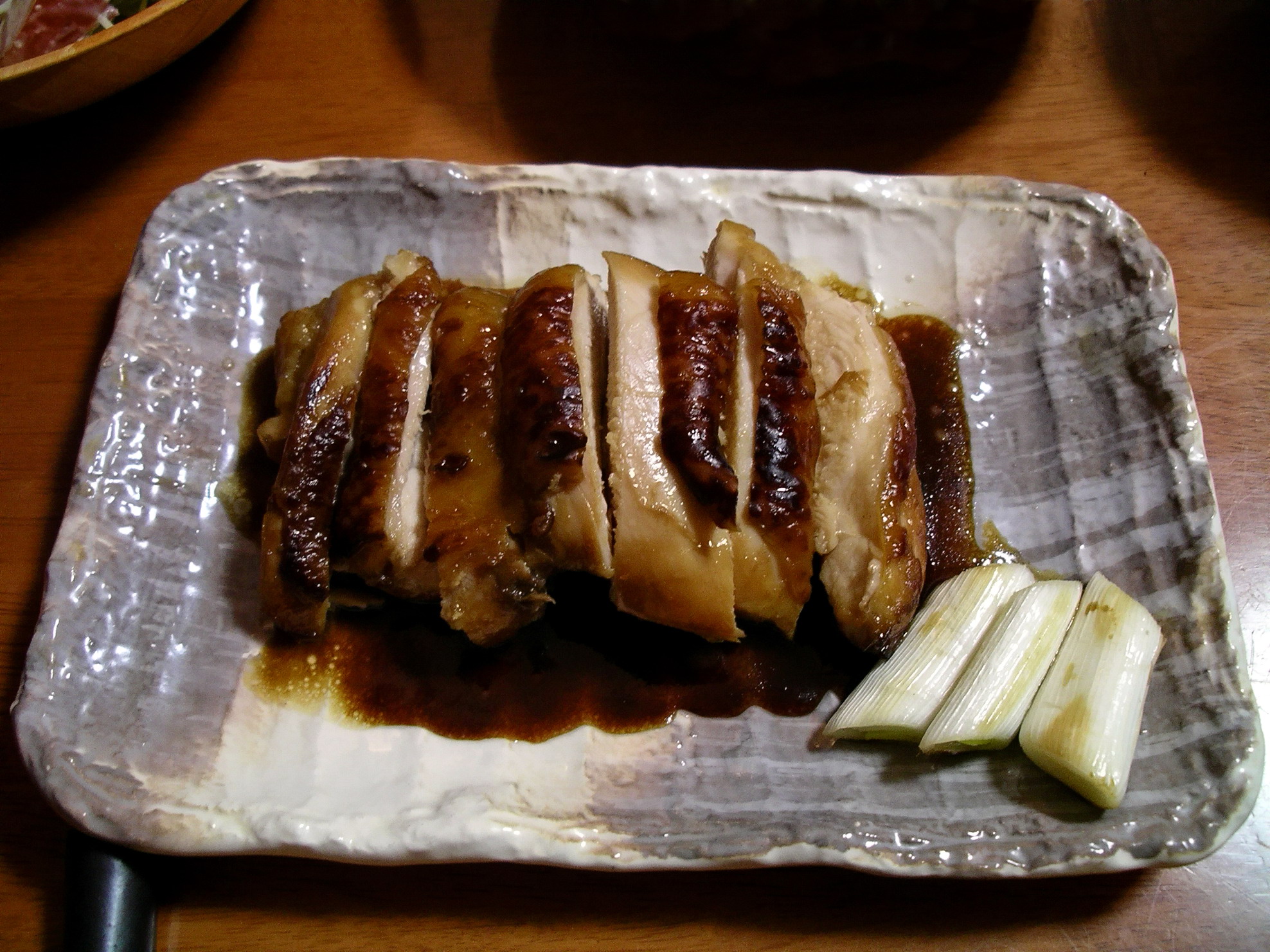 The Marinade Misconception: What Works and What Doesn’t (image credits: wikimedia)