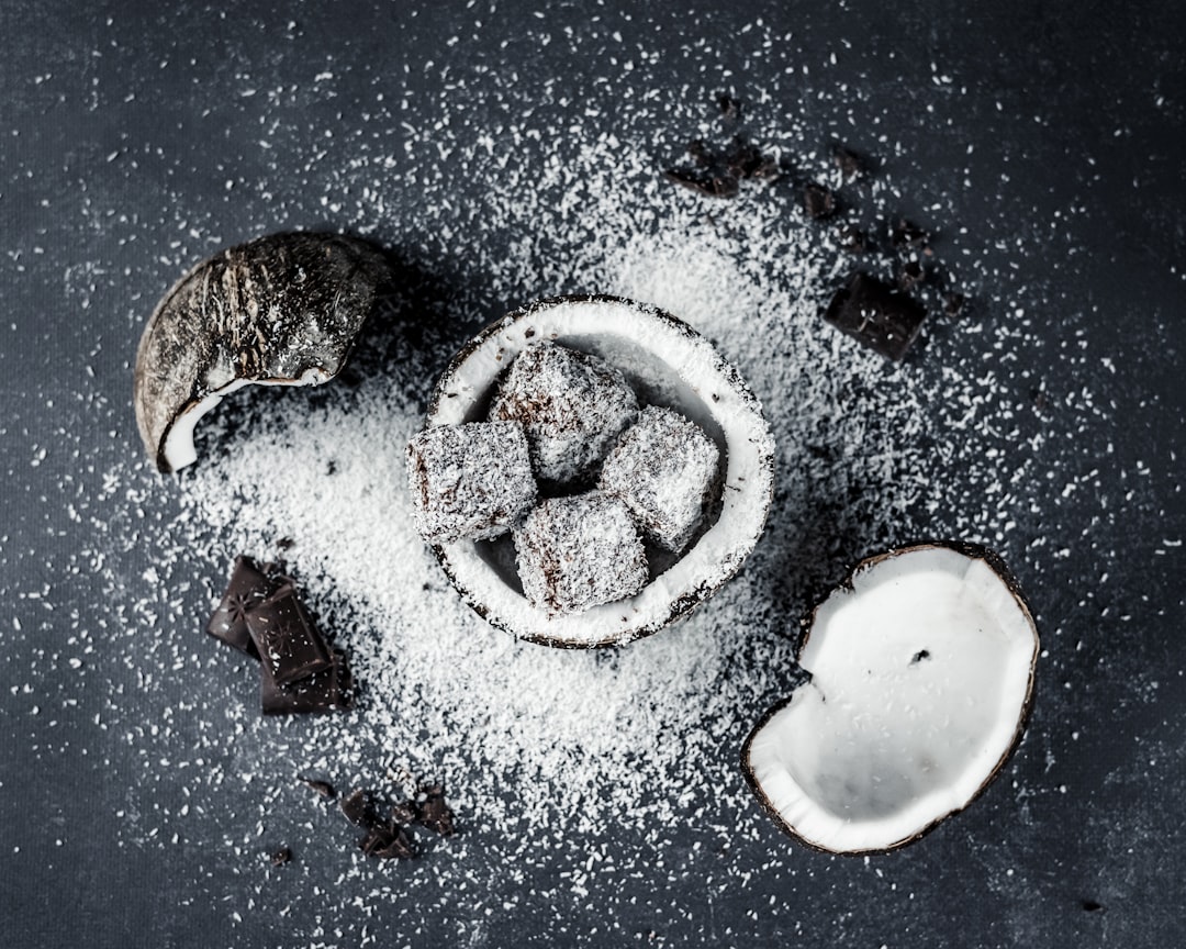 How to Incorporate Coconut Sugar into Your Diet (image credits: unsplash)