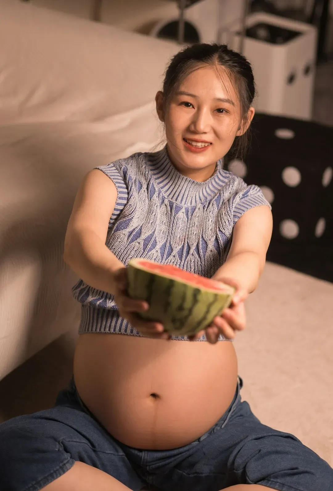 Fats Support Reproductive Health and Fertility (Image Credits: Unsplash)