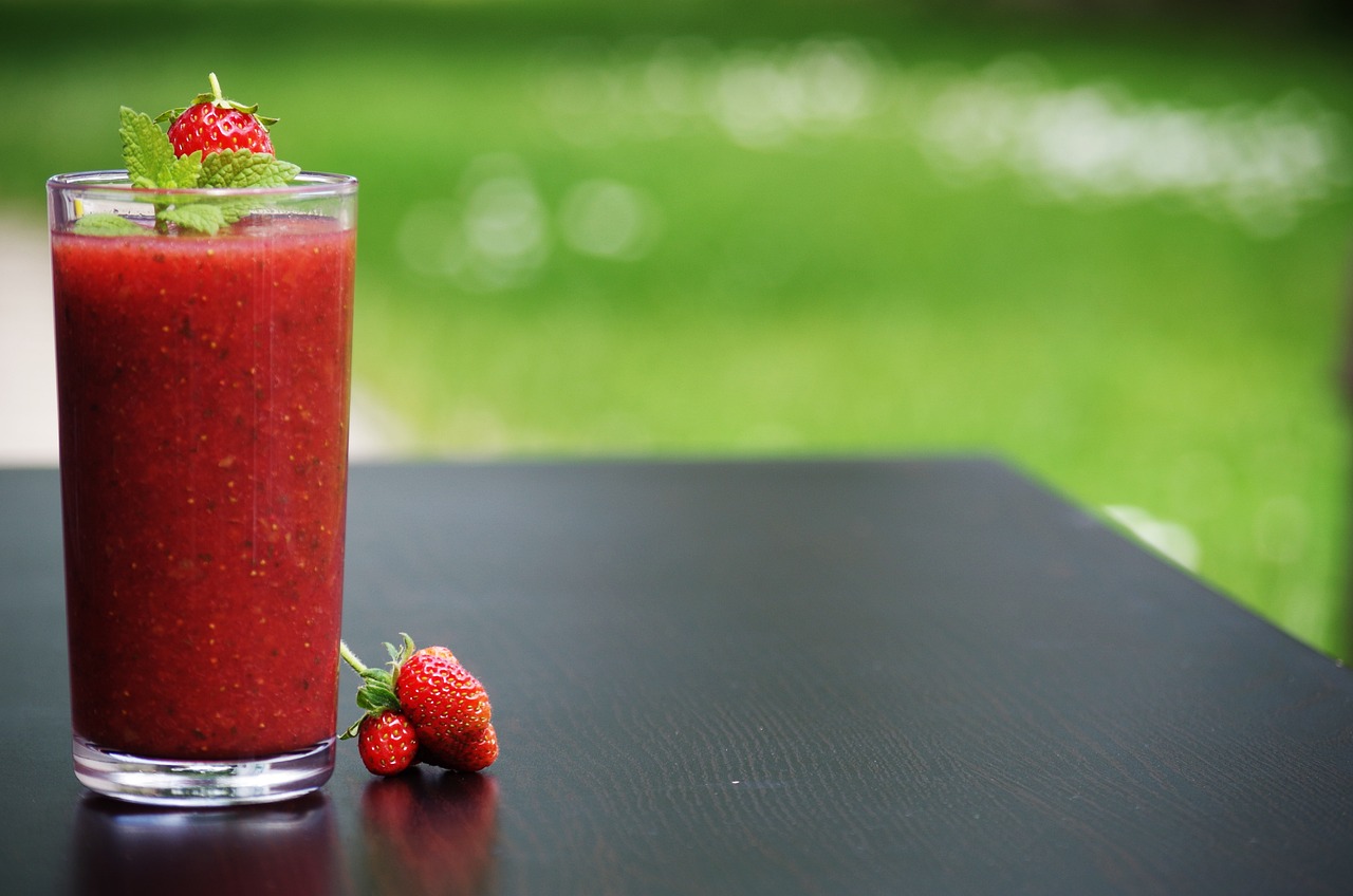 Why You Should Skip the Sugar-Sweetened Drinks (image credits: pixabay)