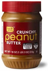 Nut Butters: Beyond Peanut Butter (image credits: wikimedia)