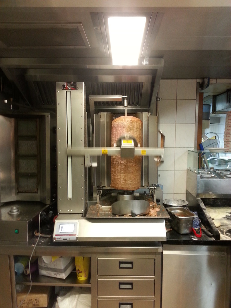 The Silent Revolution Already Happening (image credits: flickr)