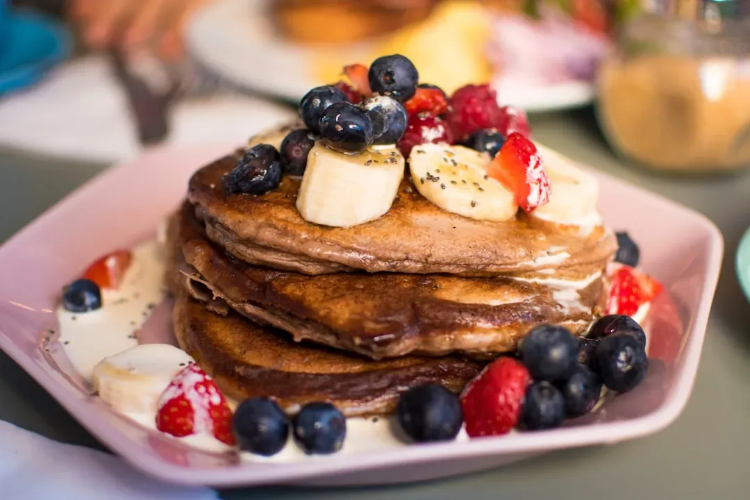 Clinton Street Baking Company: Pancake Hype Without the Syrup (Image Credits: Unsplash)