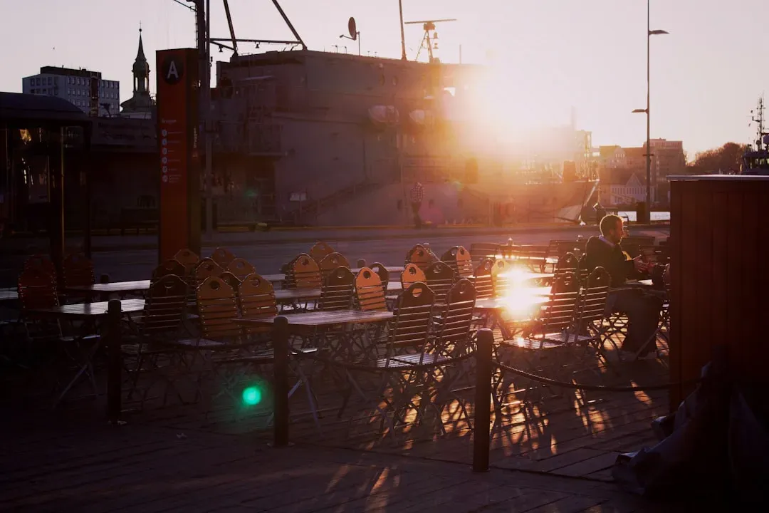 Libra: Outdoor Time for Mood and Vitamin D (Image Credits: Unsplash)