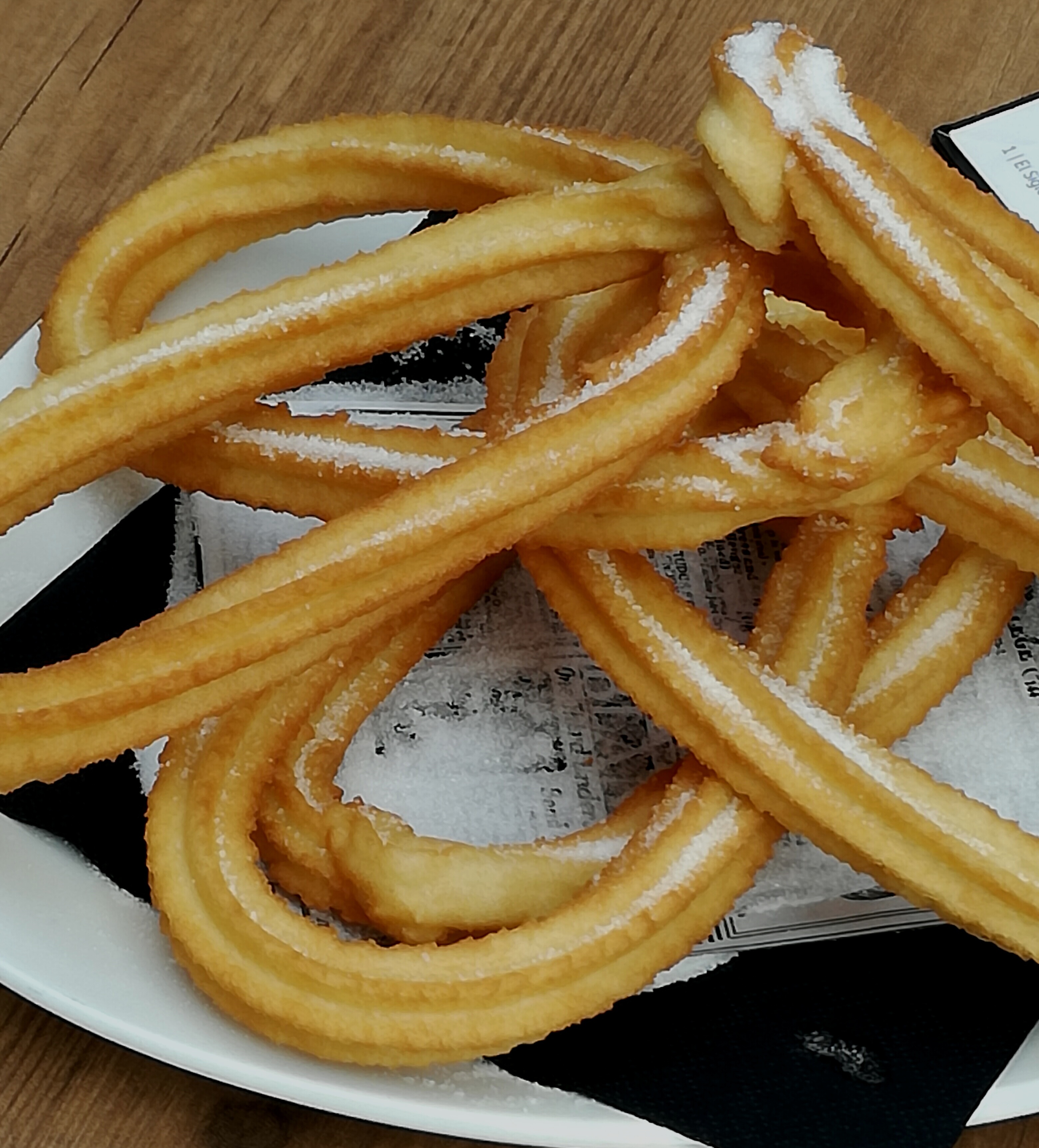 Emerging Markets Drive Future Growth (Image Credits: By MPFerra, CC BY-SA 4.0, https://commons.wikimedia.org/w/index.php?curid=90185690)