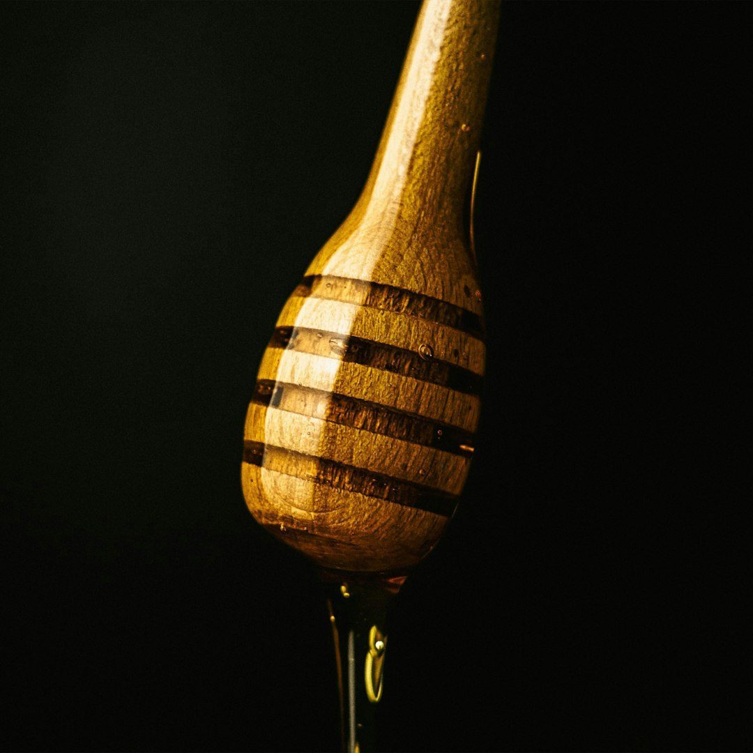 Hot Honey Creates Sweet and Spicy Magic (Image Credits: Unsplash)