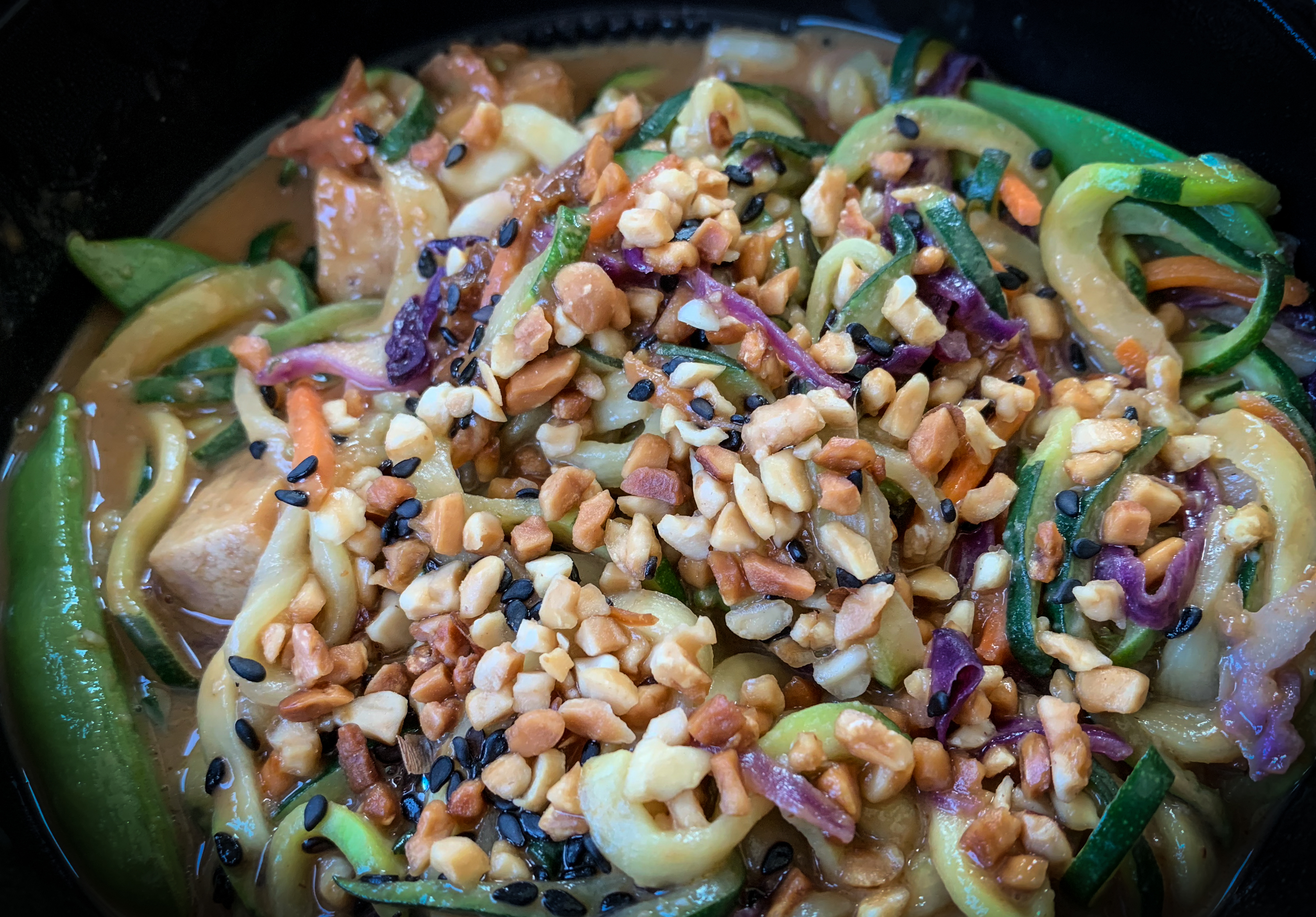 Peanut Power (image credits: wikimedia)