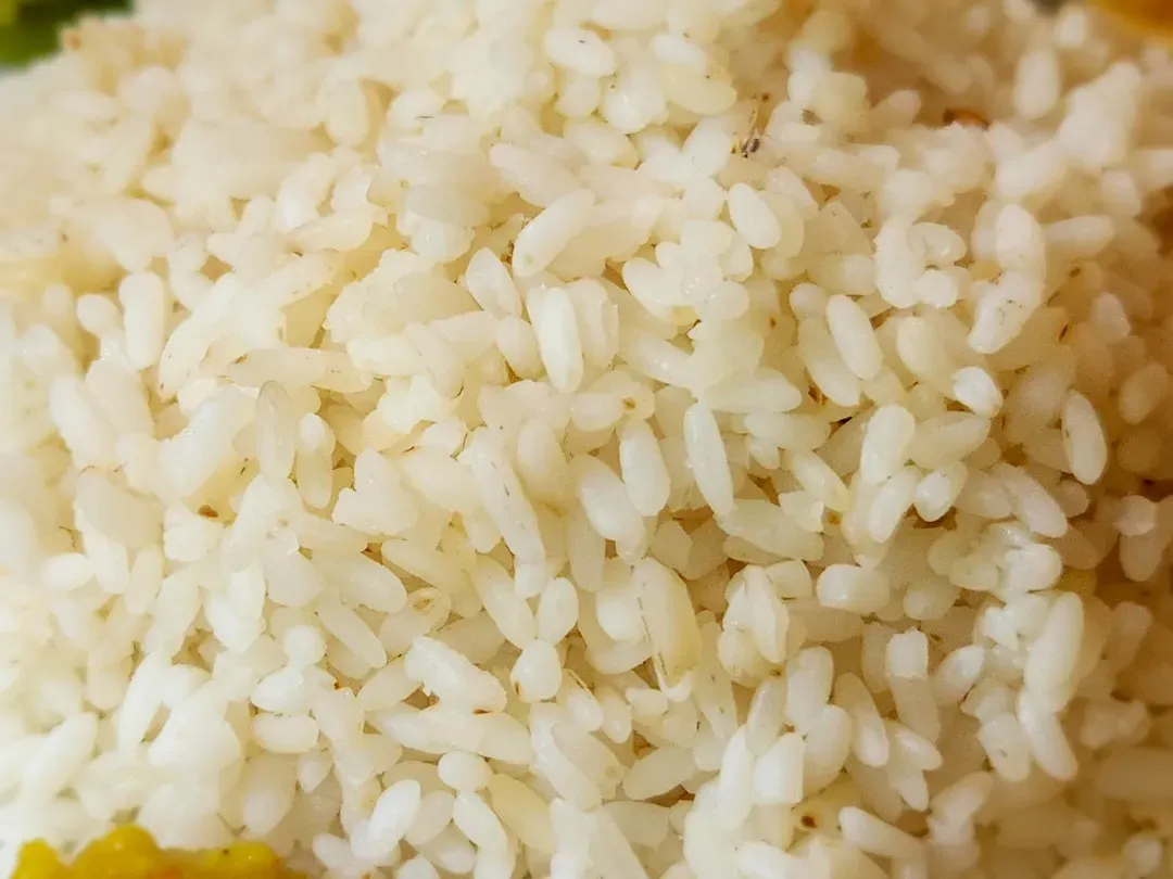 7. White Rice: The Underrated Kidney-Friendly Grain (Image Credits: Unsplash)