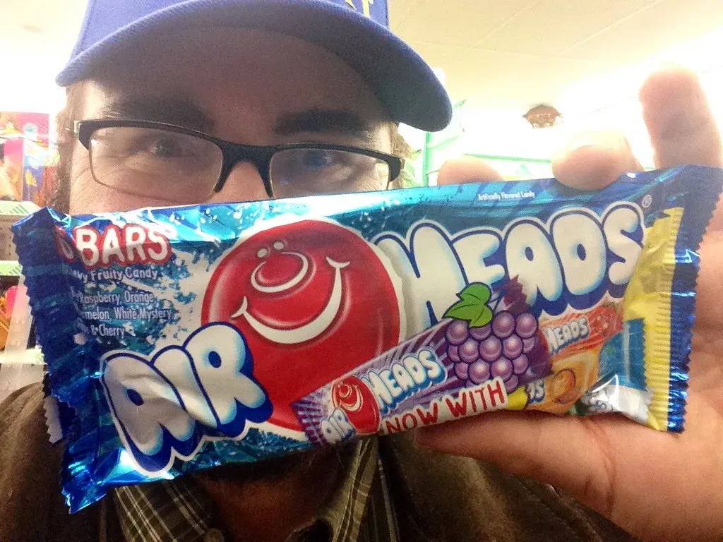 Food and Beverage Nostalgia Hitting a Wall (Image Credits: Flickr)