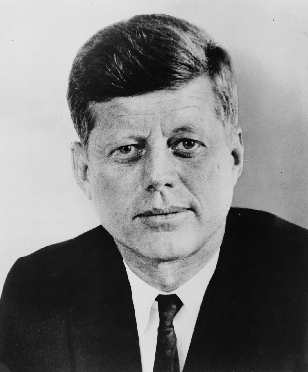 JFK's Connection to Clambakes (image credits: pixabay)
