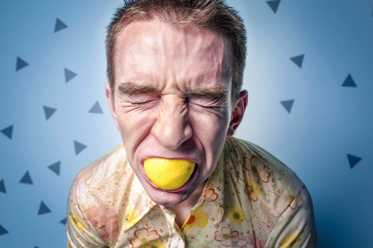The Role of Stress and Emotions (image credits: pixabay)
