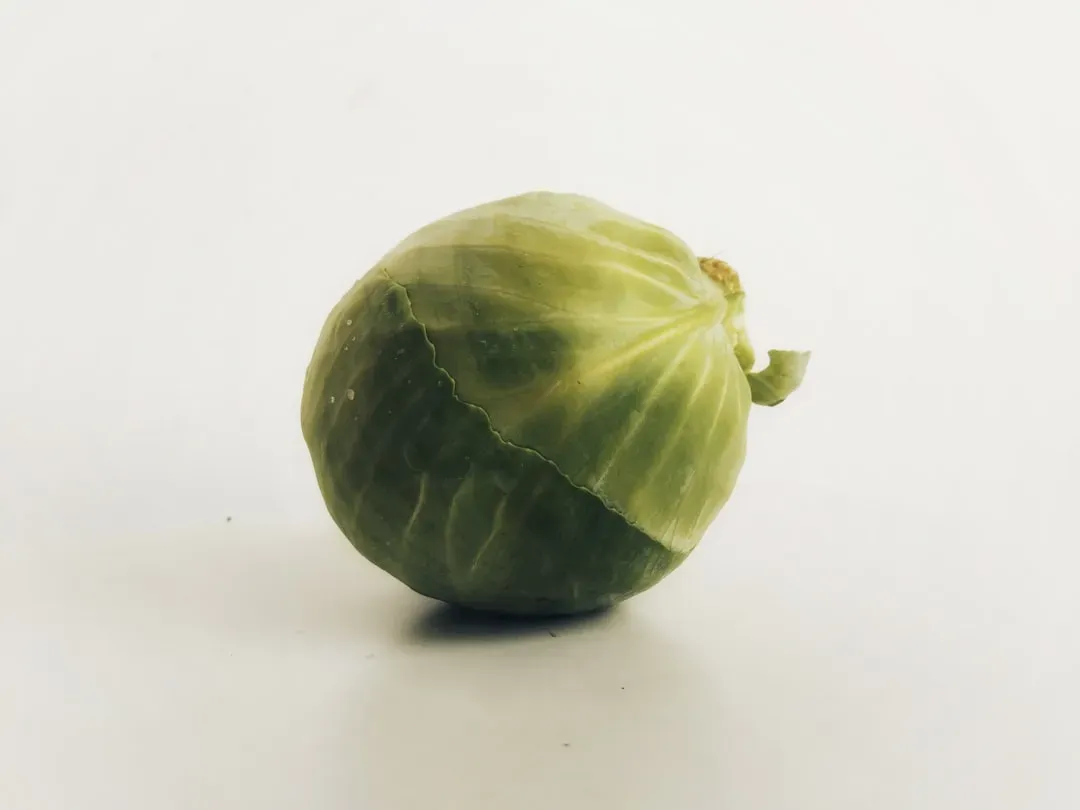 The Heart Health Argument for Eating More Cabbage (Image Credits: Unsplash)