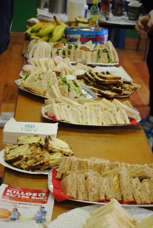 Ignoring Individual Variability in Meal Timing (image credits: flickr)