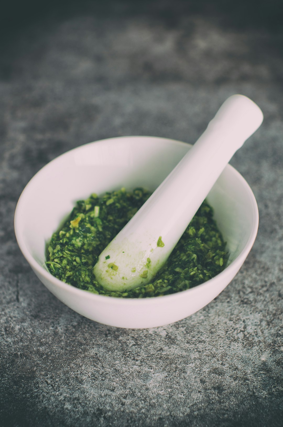 Salsa Verde: The Freshest Finish (image credits: unsplash)