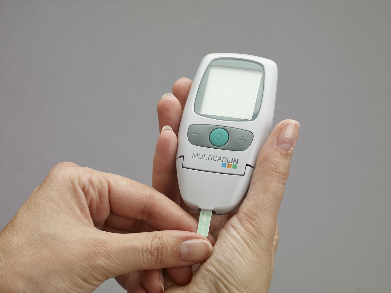 Glycemic Index: Blood Sugar Spikes and Swings (image credits: pixabay)