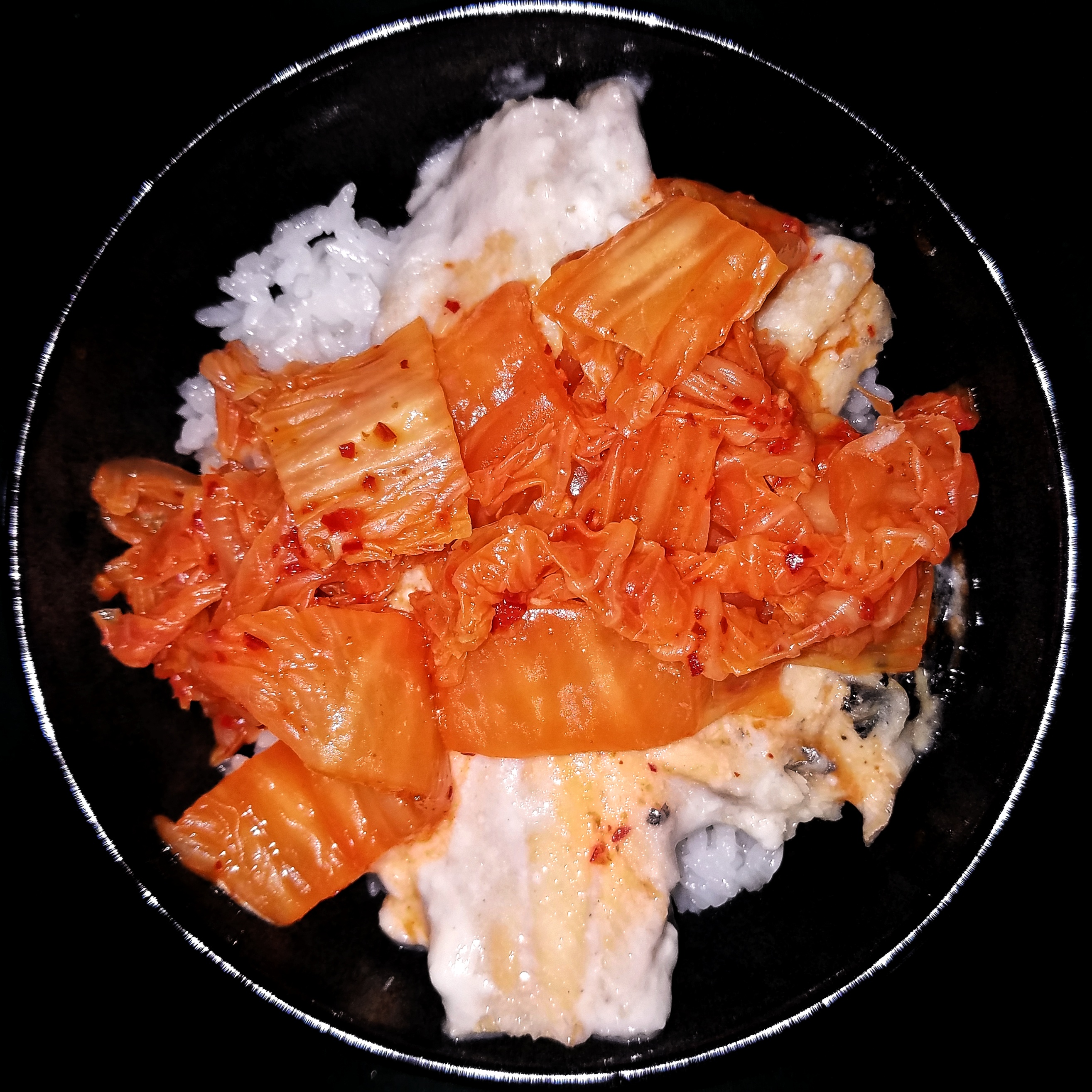 Kimchi Sauce: A Korean Staple in Peril (image credits: wikimedia)