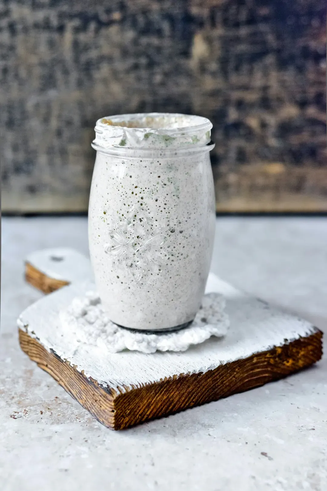 The Power of a Sourdough Starter (Image Credits: Unsplash)