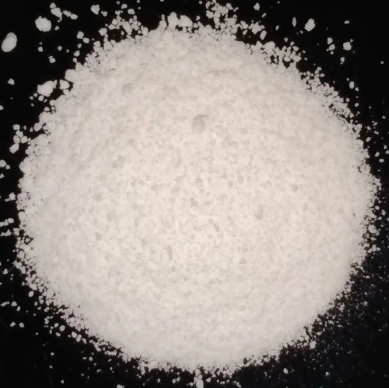 3. Sucralose: The Sweetener That Changes Your Gut - And Not for the Better (By Zefr, CC0)