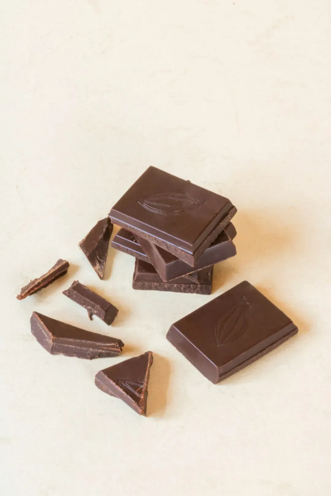 Chocolate Bars Became Smaller and Sweeter (Image Credits: Unsplash)