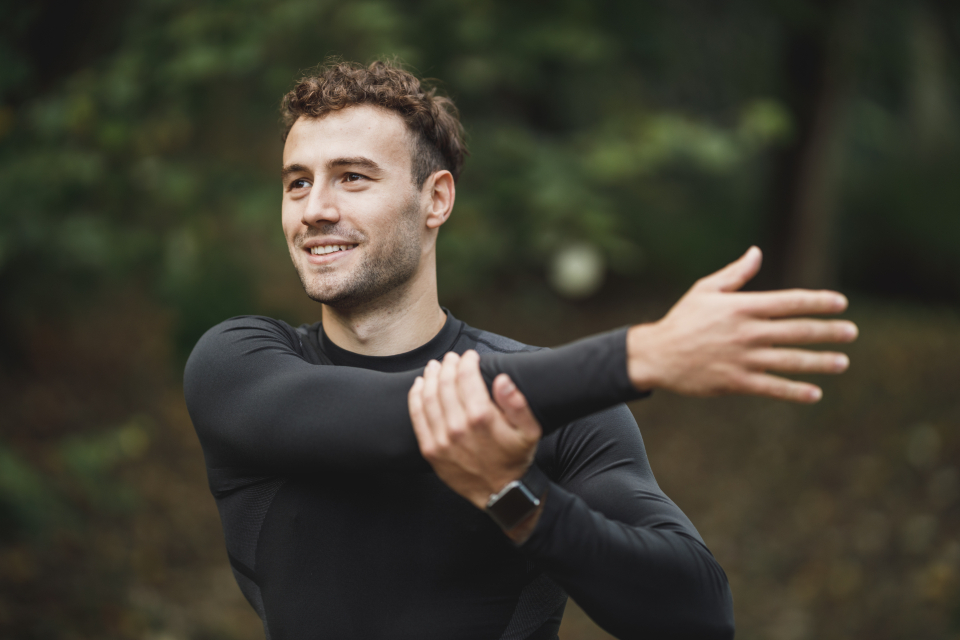 Breakfast and Athletic Performance (image credits: stocksnap)