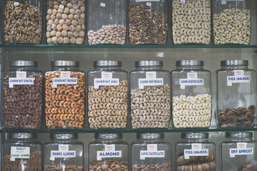 Pet Food – The All-You-Can-Eat Buffet (image credits: unsplash)