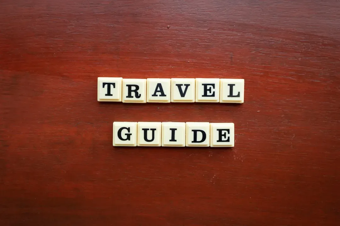 What Travel Agents and Health Authorities Are Telling Clients (Image Credits: Unsplash)