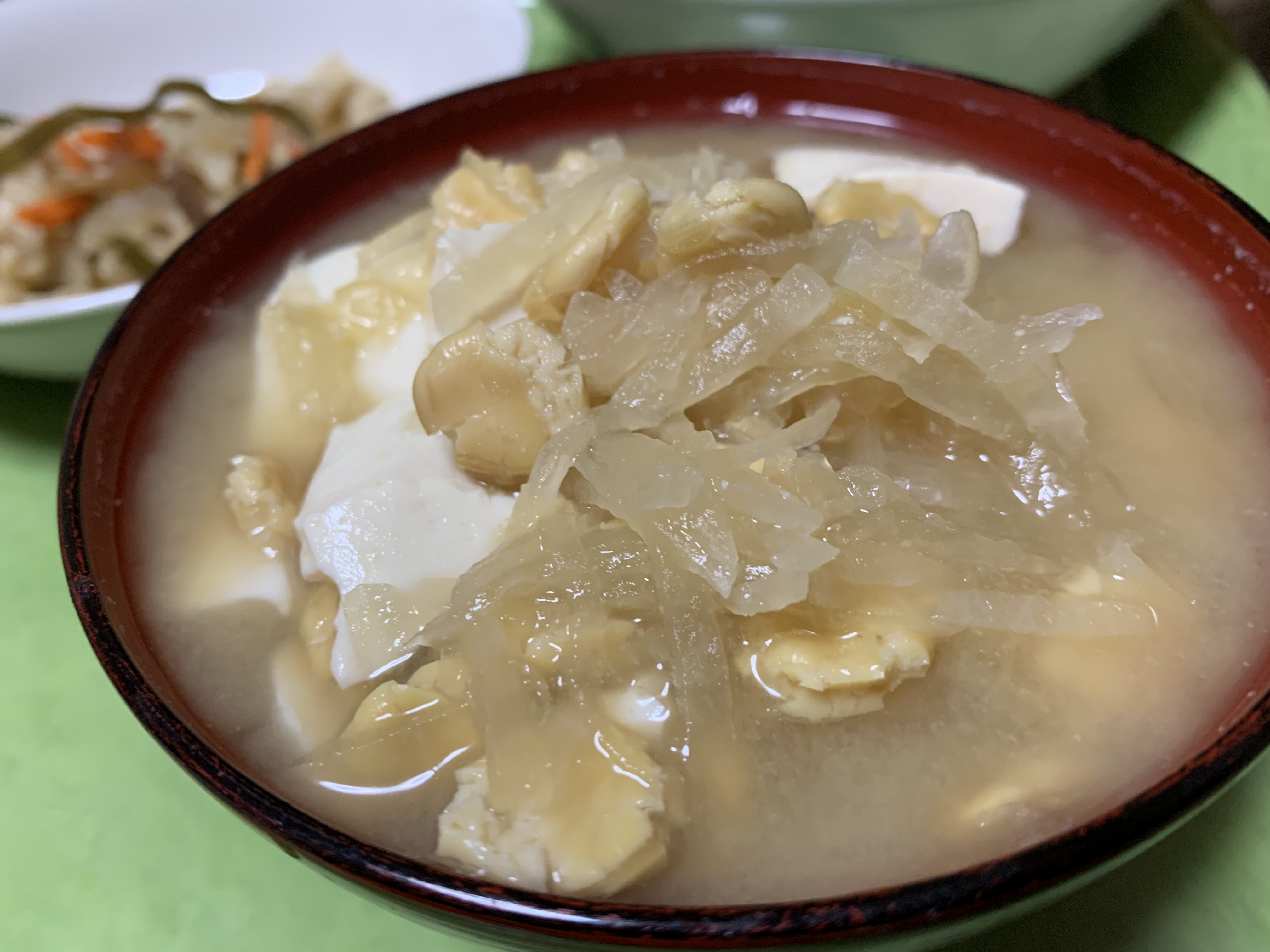 Miso: The Savory Secret from Japan (image credits: wikimedia)