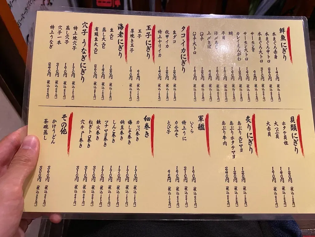 Descriptive Language That Makes You Taste Before You Order (Kanesue, Flickr, CC BY 2.0)
