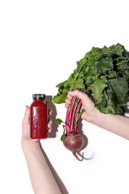 5. Beet Greens - The Part of the Beet You've Been Throwing Away (Image Credits: Pexels)