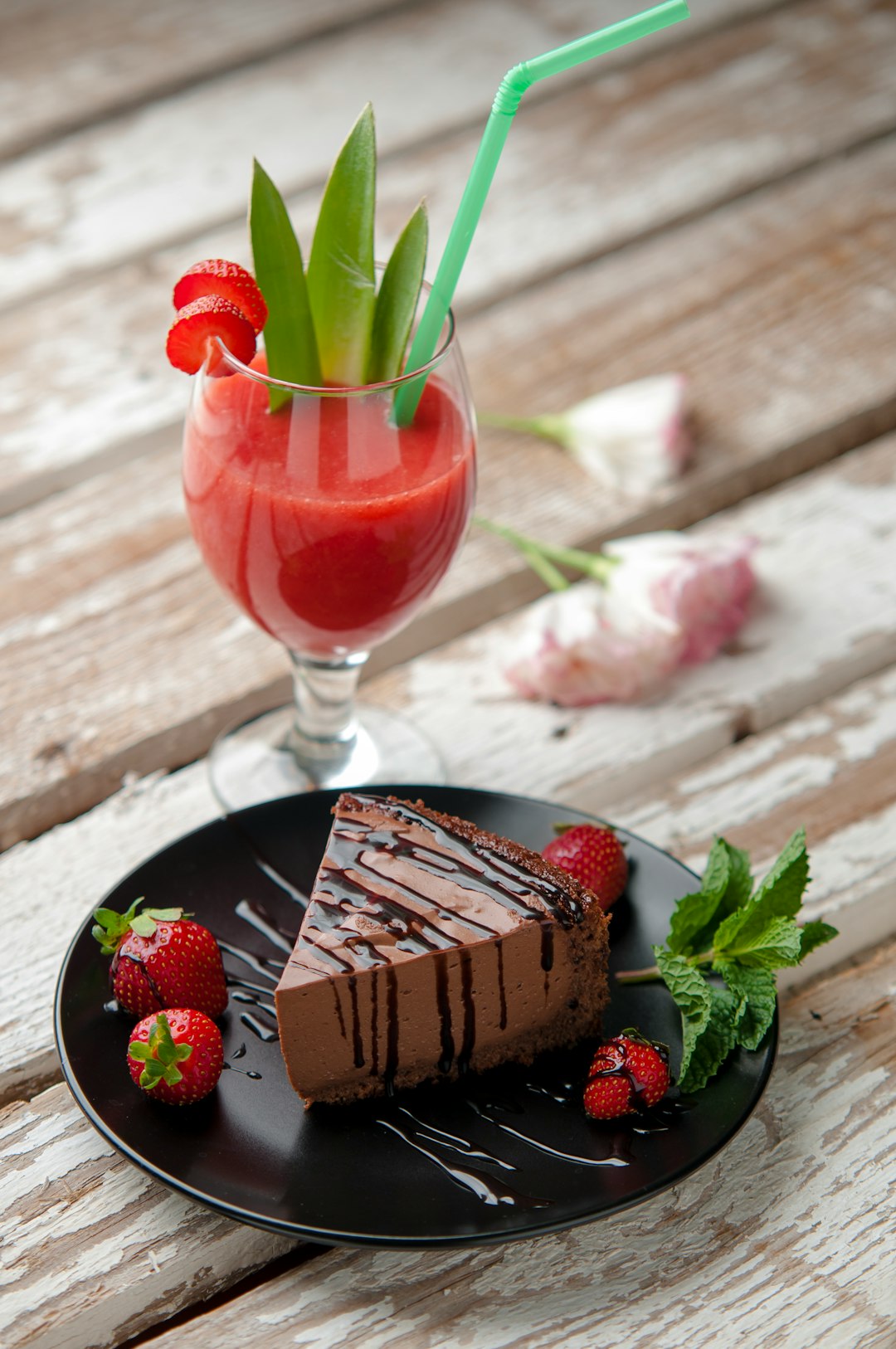 Baklava Cheesecake: Indulgence Meets Tradition (image credits: unsplash)