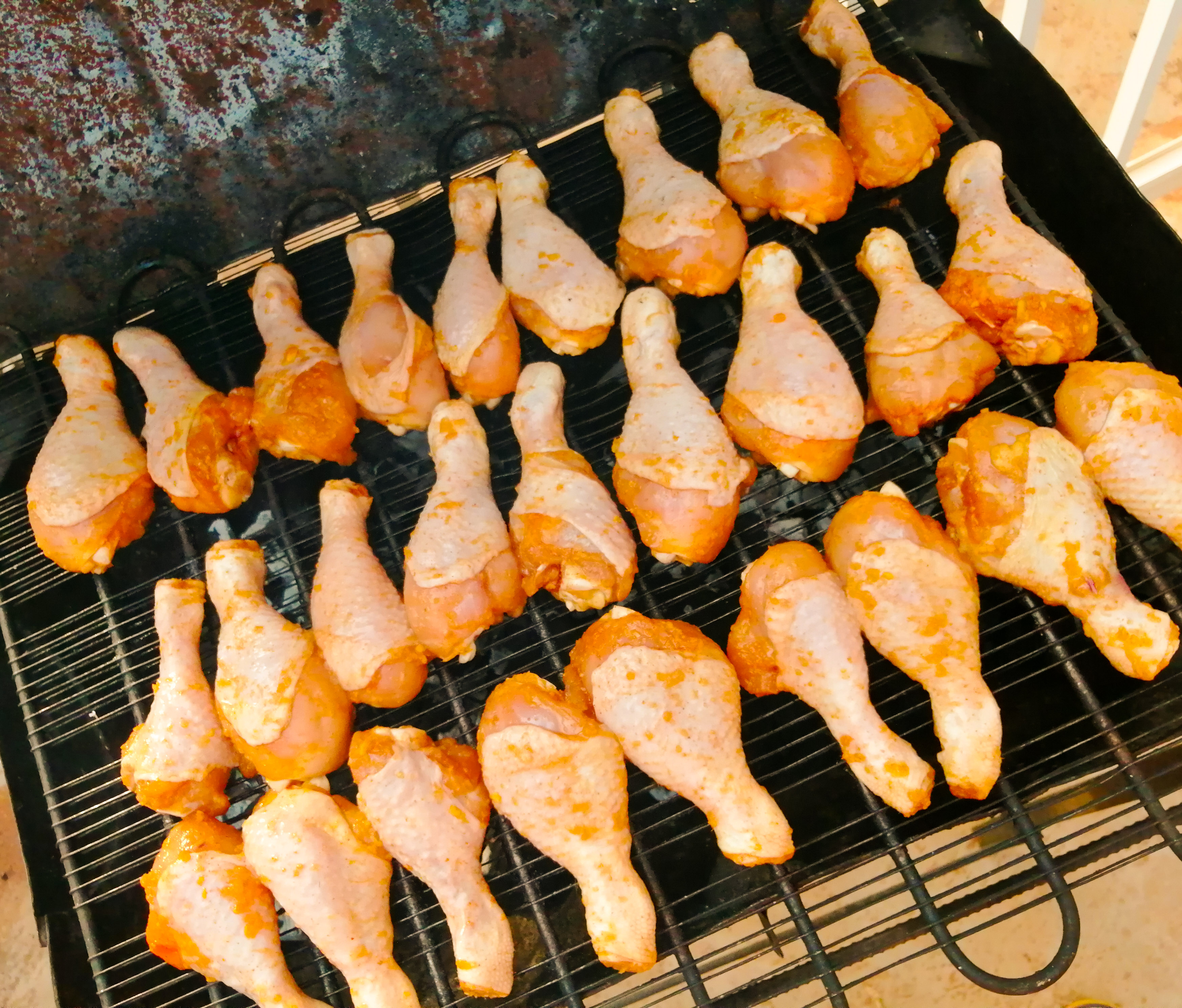 Poultry: A Leaner Alternative (image credits: wikimedia)