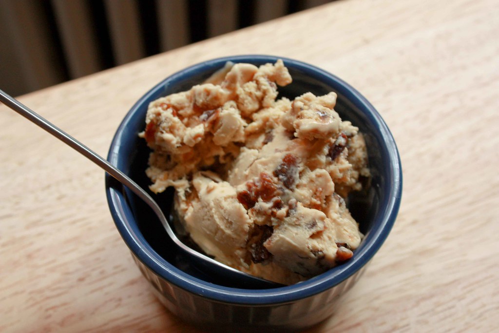 Plum Nuts - The Punny Flavor That Couldn't Stick (image credits: Gallery Image)