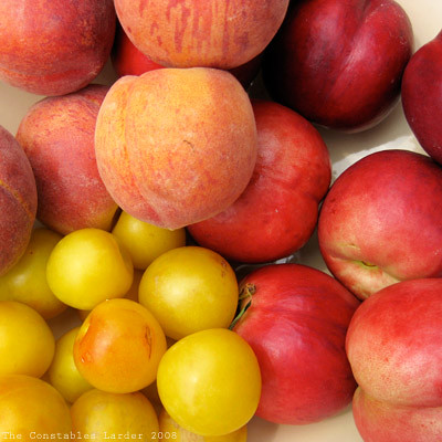 Fruit Gets the Savory Treatment (image credits: flickr)