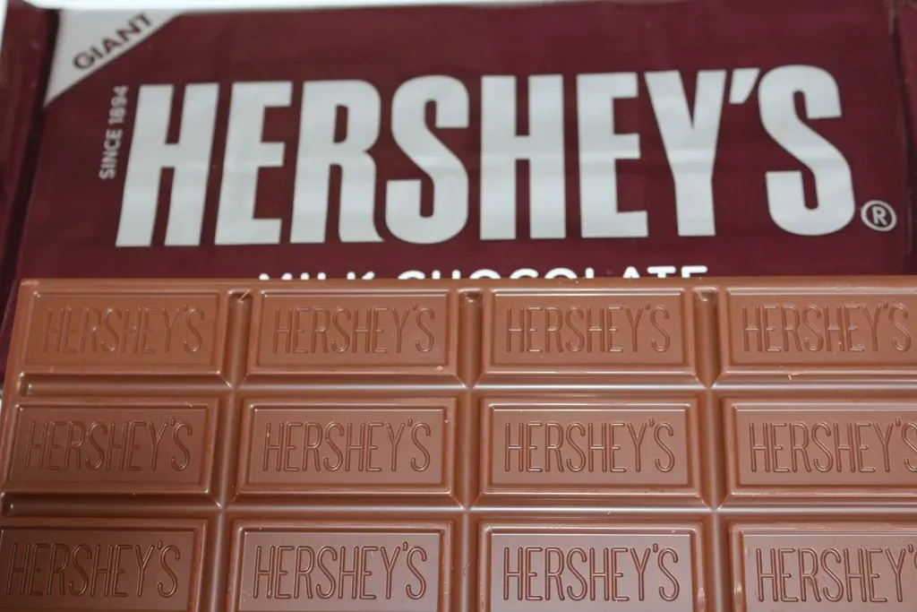Hershey's Swapped Cocoa Butter for Cheaper Oils (Image Credits: Rawpixel)