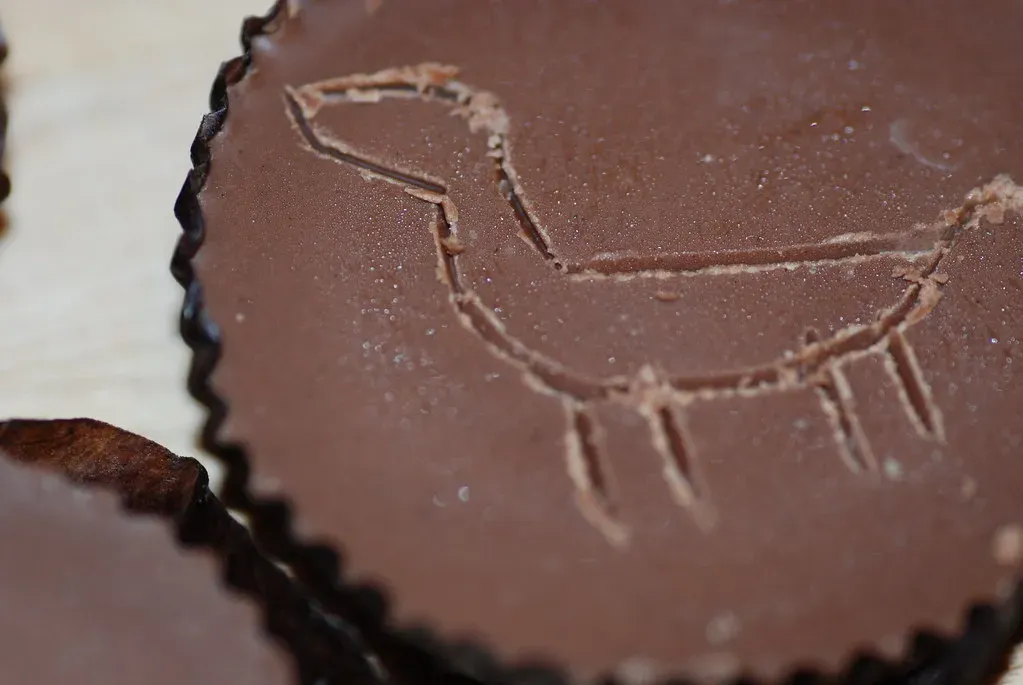 Reese's Miniatures Party Size (Image Credits: Flickr)