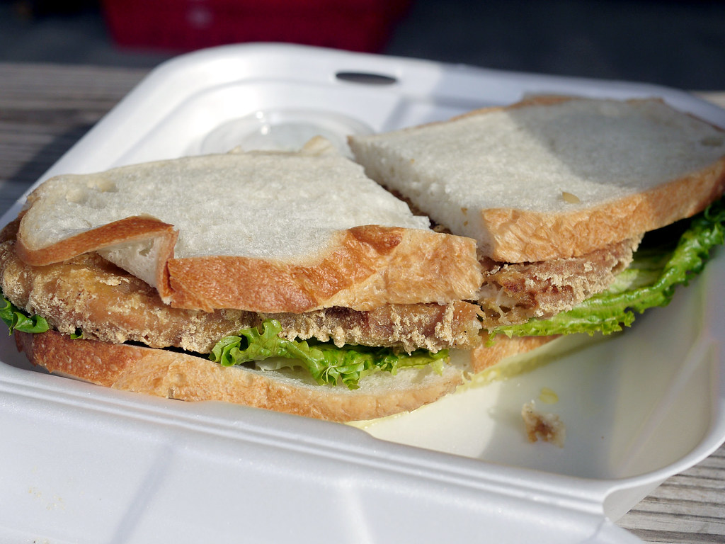 Apply the Freshness Principles to Other Menu Items (Image Credits: Flickr)