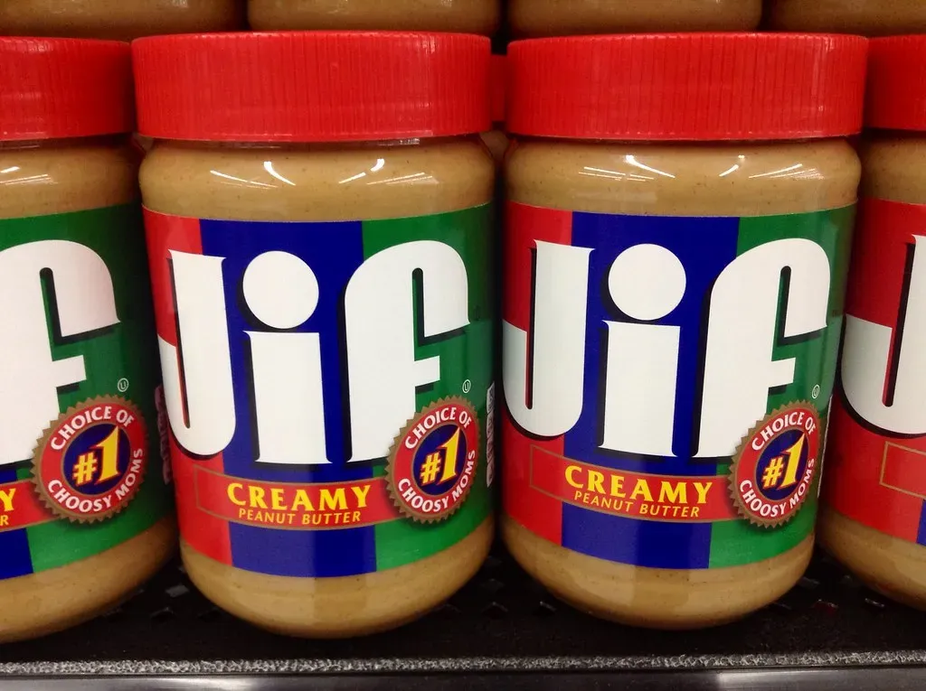 Peanut Butter Is More Than Just Kid Food (Image Credits: Flickr)