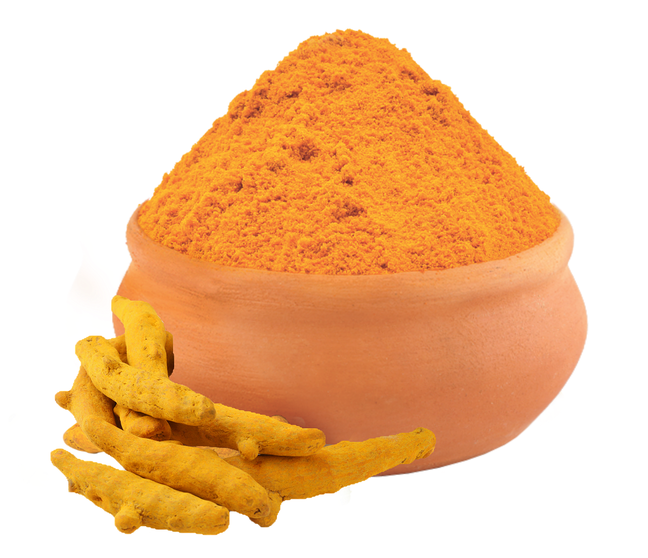 Turmeric (image credits: pixabay)