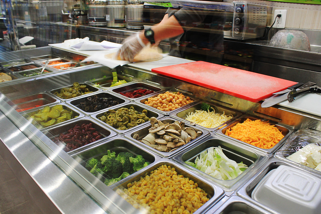Myth: You Have to Eat Protein Immediately After Exercise (image credits: flickr)