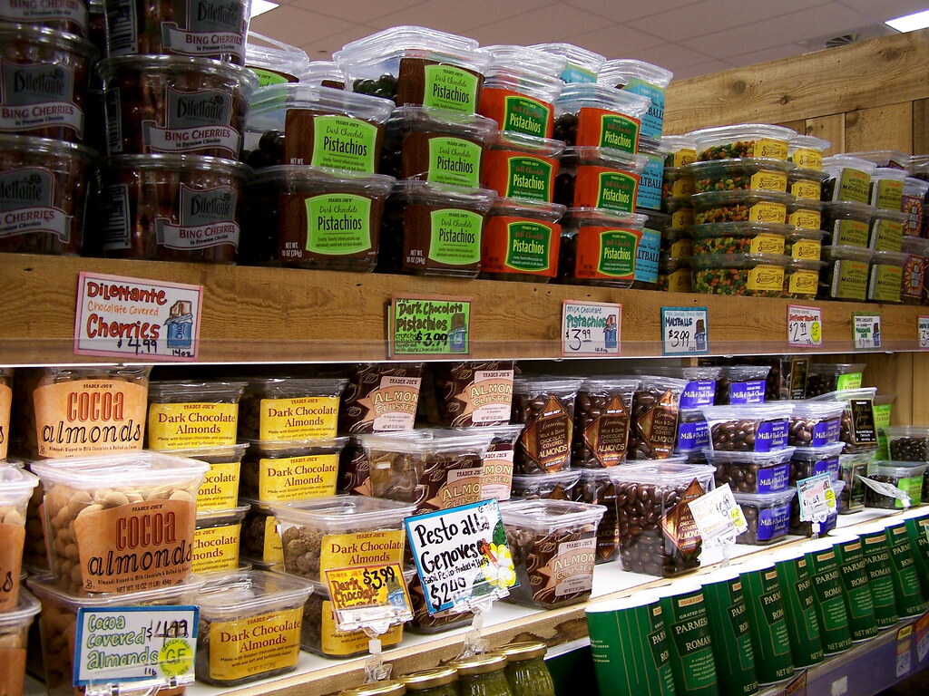 The Scarcity Effect That Drives Impulse Buying (image credits: flickr)