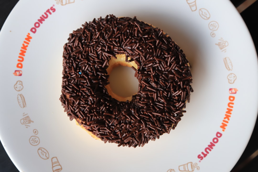2. Doughnuts: A Sailor’s Accident (image credits: unsplash)