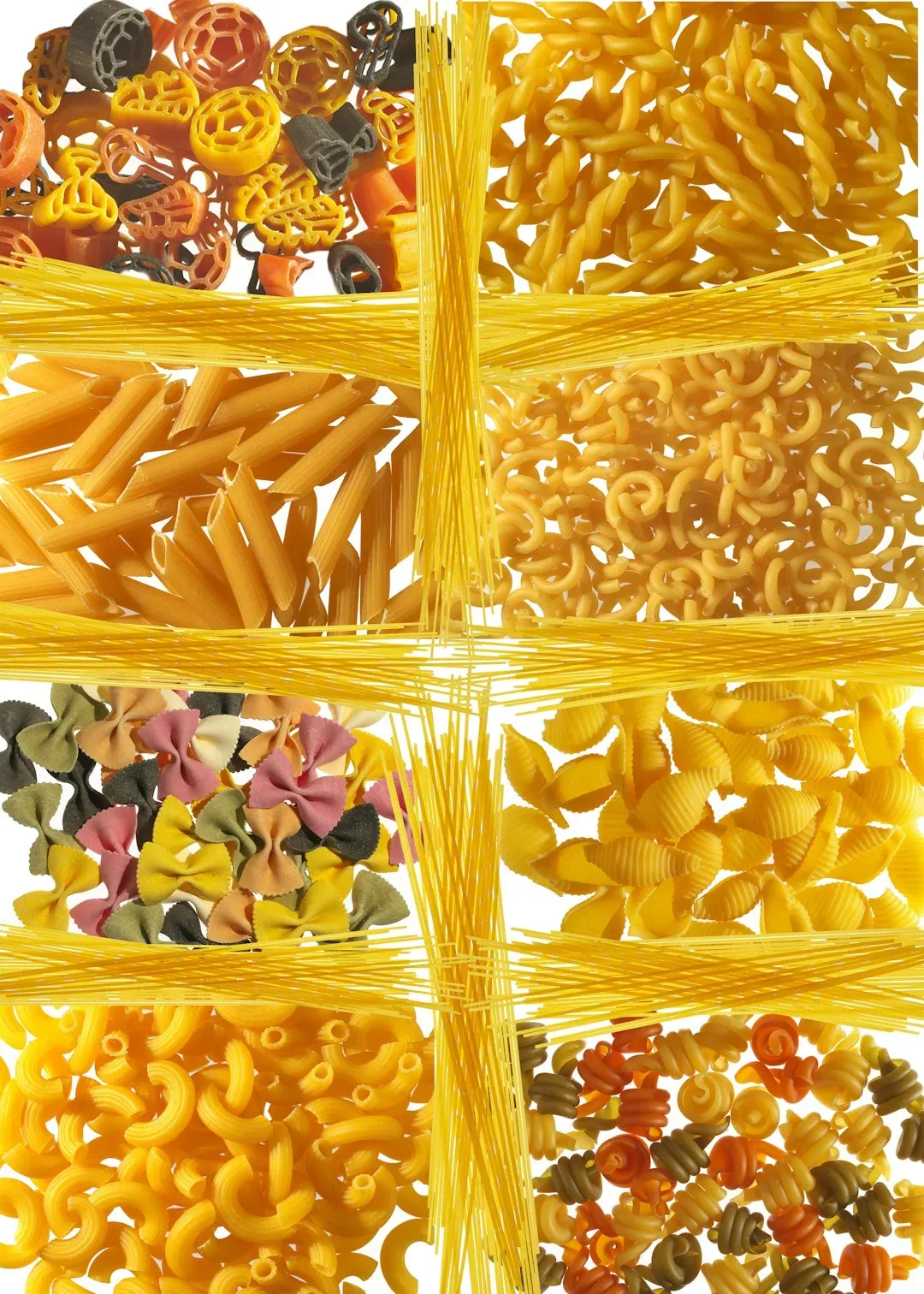 The Ultra-Processed Food Connection (Image Credits: Unsplash)