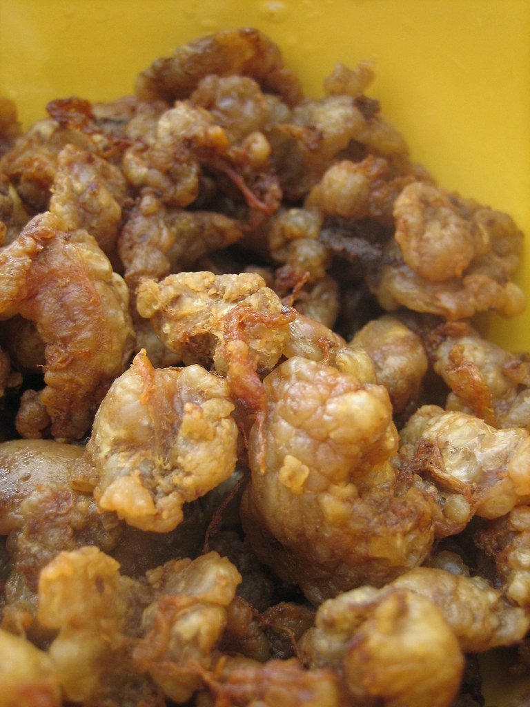 Save and Render Every Drop of Fat (Image Credits: Flickr)