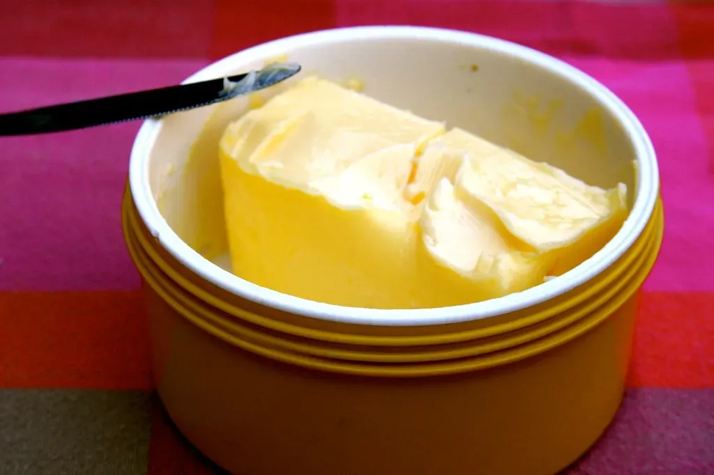 They're Using European-Style Butter With Higher Fat Content (Image Credits: Flickr)