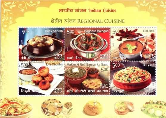 Future Trends in Regional Cuisines (image credits: wikimedia)