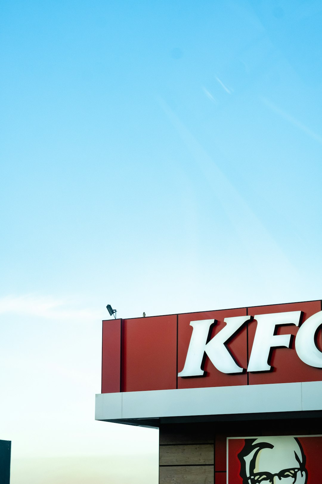 KFC: The Colonel's Declining Empire (image credits: unsplash)