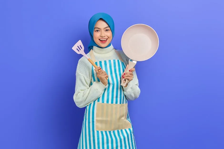 The Fish Spatula: The Flexible Flipper That Does Far More Than Fish (Image Credits: Pexels)